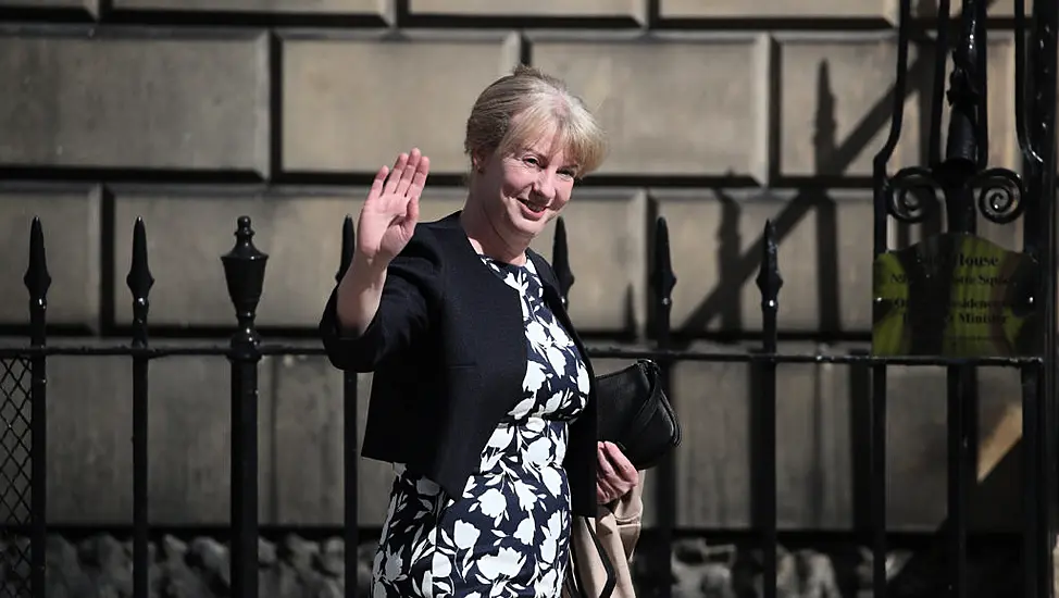 Scottish Government Would Be In ‘Uncharted Waters’ If Uk Public Spending Cut