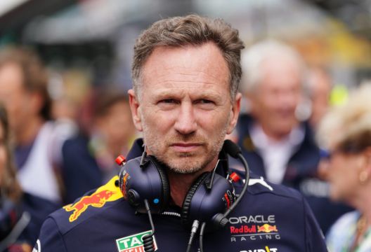 Christian Horner ‘Absolutely Confident’ Red Bull Did Not Break F1 Cost Cap Rules