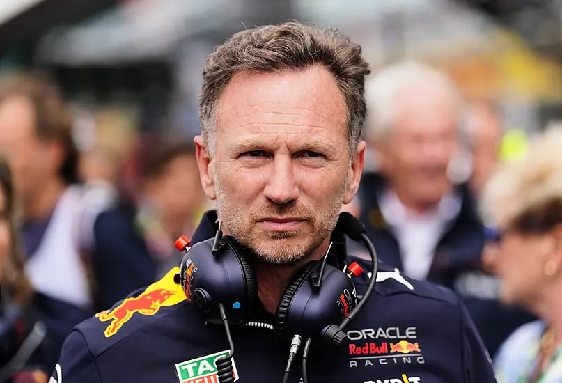 Christian Horner ‘Absolutely Confident’ Red Bull Did Not Break F1 Cost Cap Rules