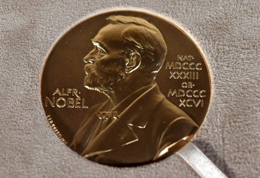 Nobel Panel To Announce Winner Of Medicine Prize