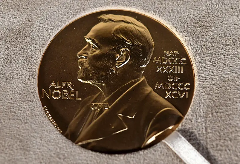 Nobel Panel To Announce Winner Of Medicine Prize