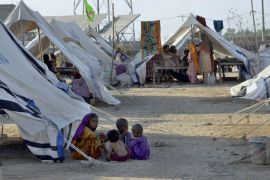 Un: 5.7 Million Pakistani Flood Victims To Face Food Crisis