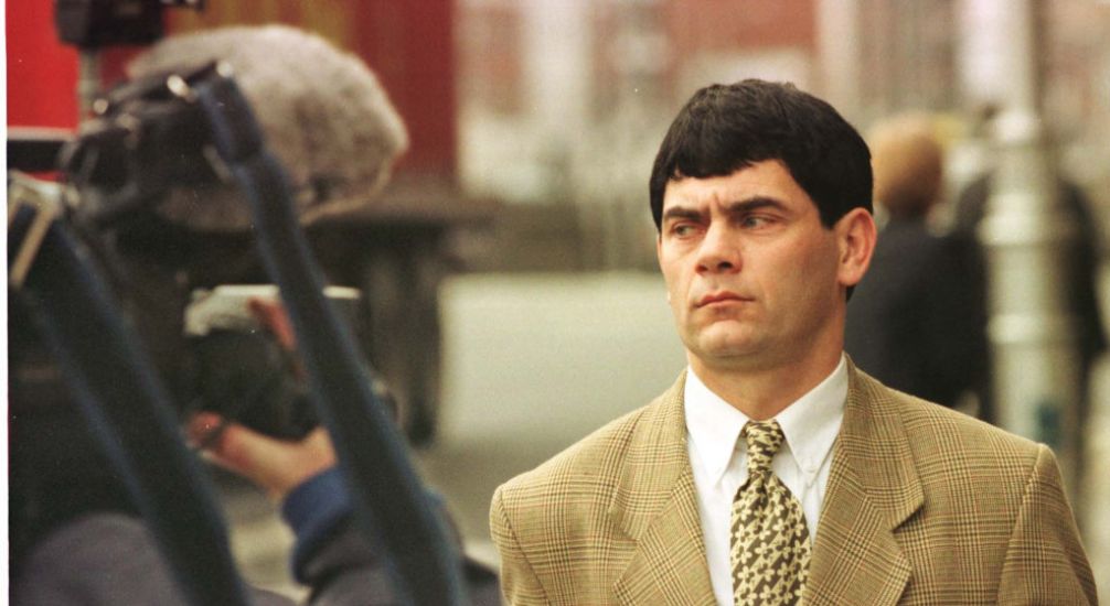 'All Systems Go' For Trial Of Gerry Hutch To Proceed Next Week, Court Told
