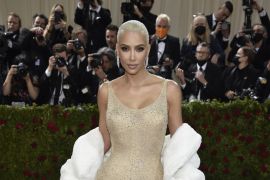 Kim Kardashian Revealed As New Owner Of Attallah Cross Worn By Diana