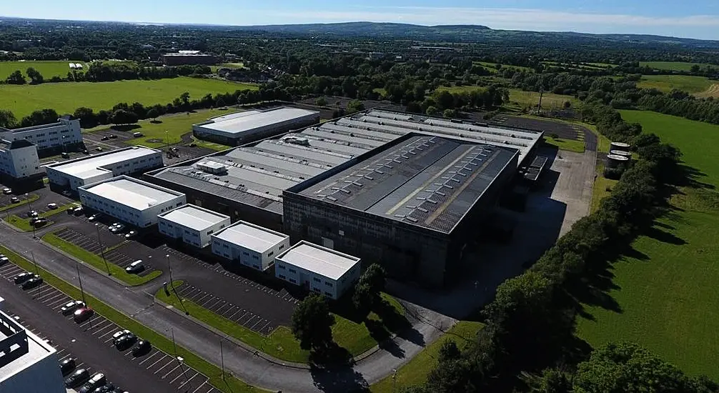 Limerick's Troy Studios Sold To Us Investment Firms