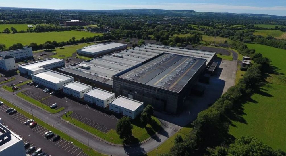 Limerick's Troy Studios Sold To Us Investment Firms