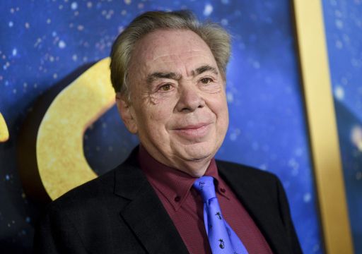 Andrew Lloyd Webber To Transfer His Cinderella To Broadway