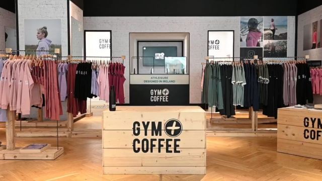Gym+Coffee Says Revenues 'Significantly Up' This Year With Plans For New Store Openings