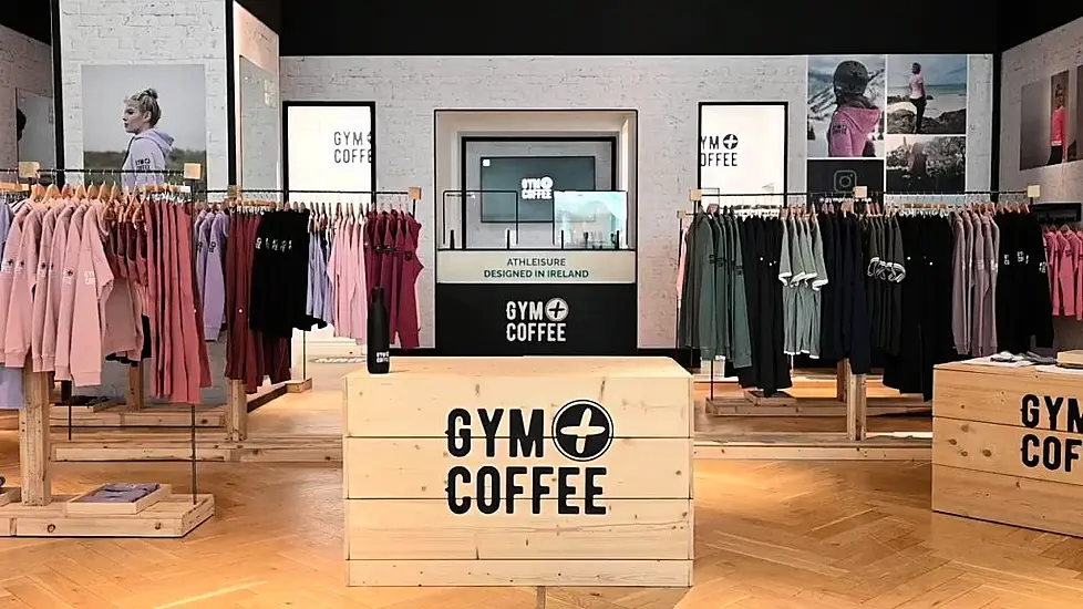 Gym+Coffee Says Revenues 'Significantly Up' This Year With Plans For New Store Openings