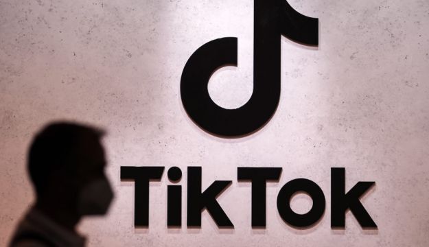 Russian Court Fines Tiktok For Failing To Delete Lgbt Content