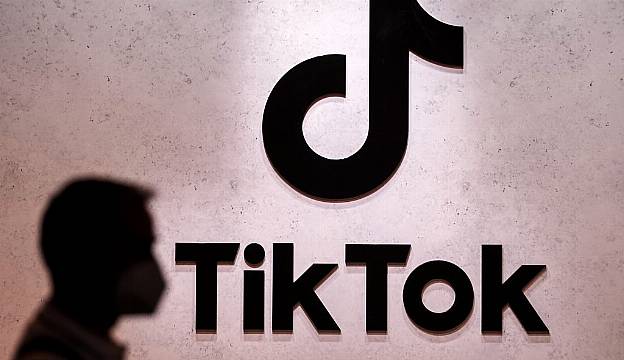 Russian Court Fines Tiktok For Failing To Delete Lgbt Content