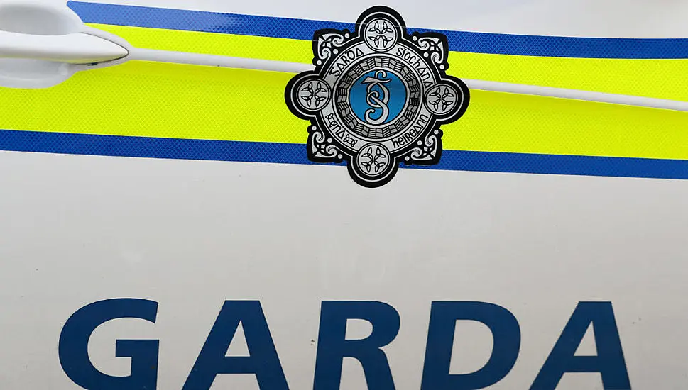 Man Arrested In Finglas After Seizure Of Cocaine Worth €92,000