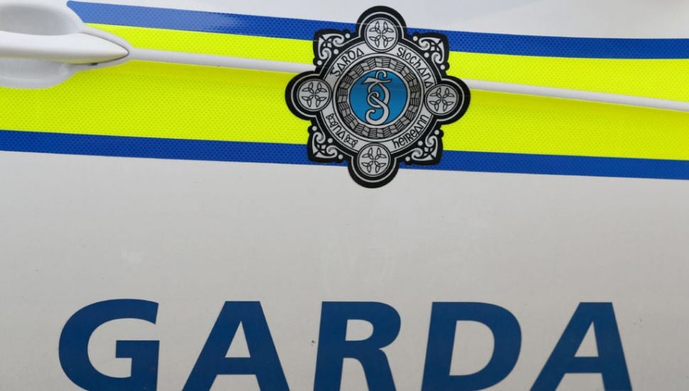 Three Teenage Boys Charged In Connection With Ramming Of Garda Car