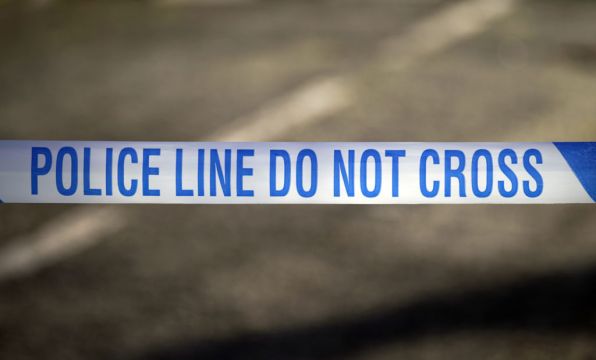 Boy (14) Arrested On Suspicion Of Murder After Teenager Dies In England