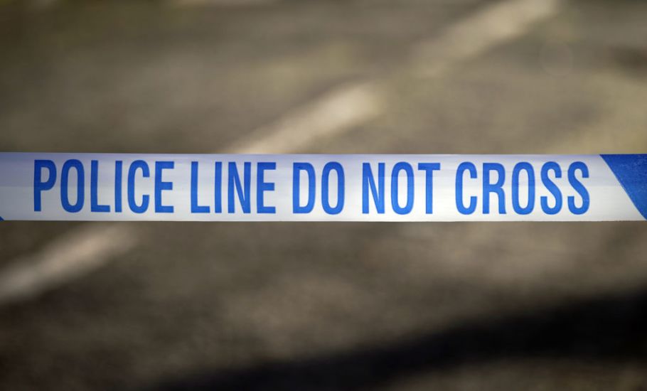 Boy (14) Arrested On Suspicion Of Murder After Teenager Dies In England