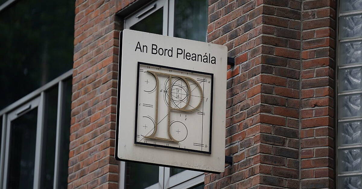 Brothers featured in RTE Investigates over planning issues lose appeal against Cork development - Vimarsana News