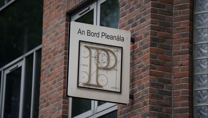 Application For 463 Homes In Leopardstown To Be Considered Again By An Bord Pleanála