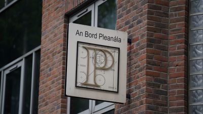 Trade Union Calls For Access To An Bord Pleanála Internal Review