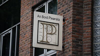 Trade Union Calls For Access To An Bord Pleanála Internal Review