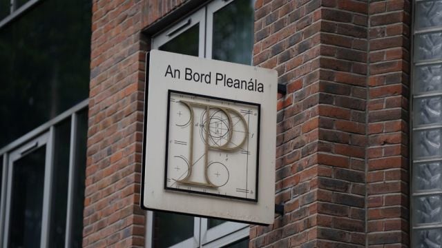 An Bord Pleanála Chairperson Takes Early Retirement
