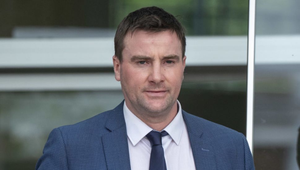 Court Of Appeal Refuses Application By Ex-Rté Journalist Convicted Of Sexual Assault