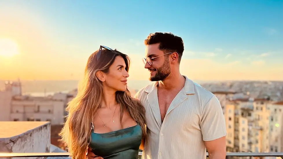 Love Island’s Ekin-Su And Davide To Explore Their Home Countries In New Itv Show