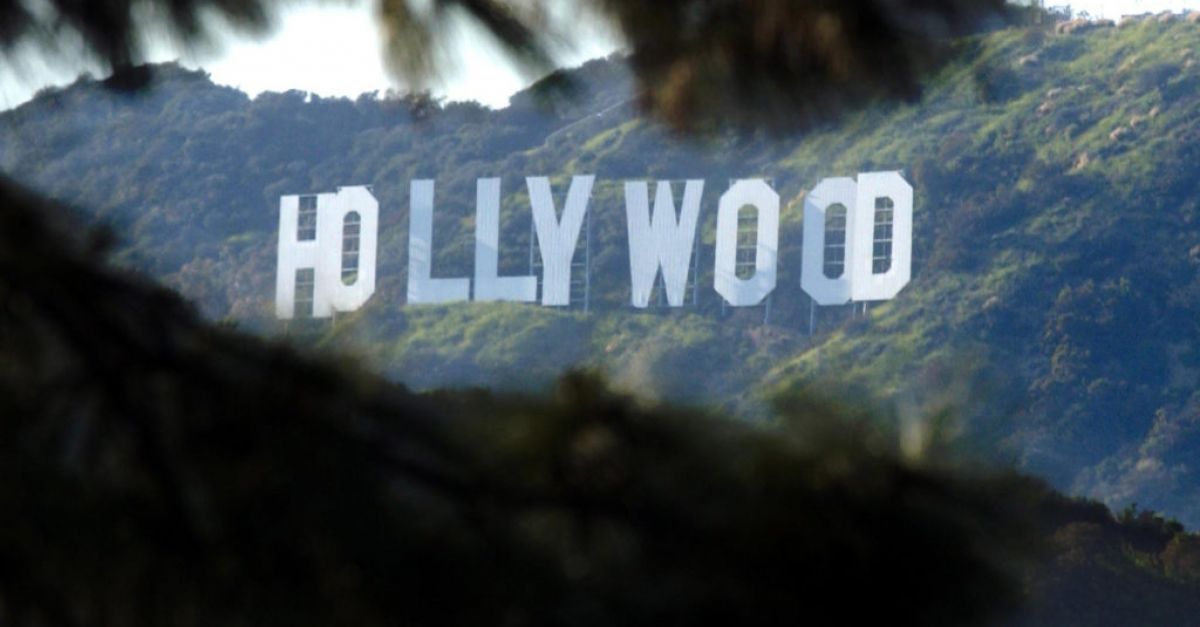 The World-Famous Hollywood Sign Turns 100 in 2023 - The Messenger