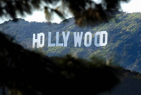 Hollywood Sign Gets Makeover Ahead Of Its Centennial In 2023