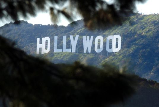 Hollywood Sign Gets Makeover Ahead Of Its Centennial In 2023