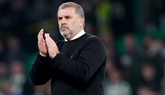 Cameron Carter-Vickers To Miss Celtic’s Clash With Rb Leipzig – Ange Postecoglou