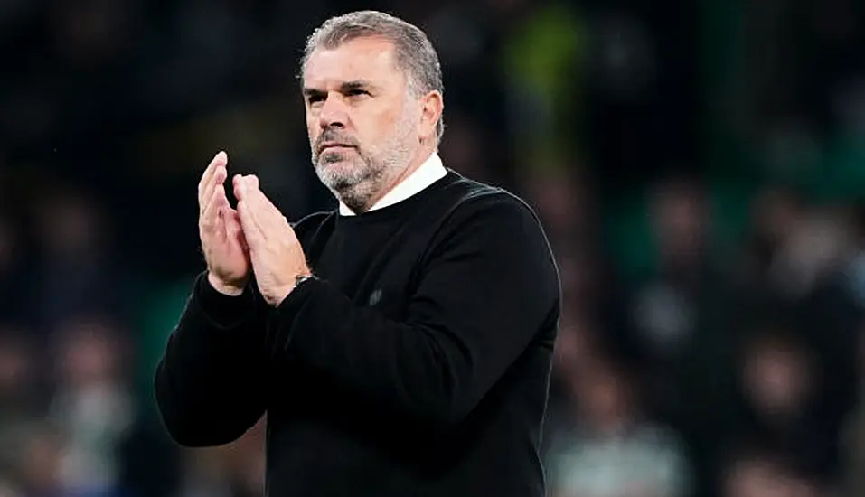 Cameron Carter-Vickers To Miss Celtic’s Clash With Rb Leipzig – Ange Postecoglou