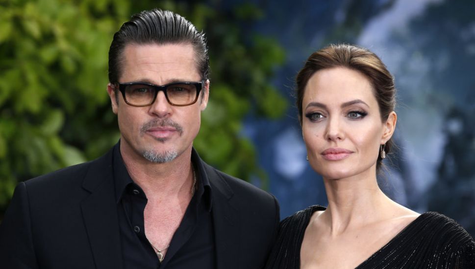 Angelina Jolie Claims Brad Pitt Was Abusive Towards Her And Her Children