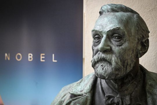 Nobel Panel To Announce Winner Of Chemistry Prize
