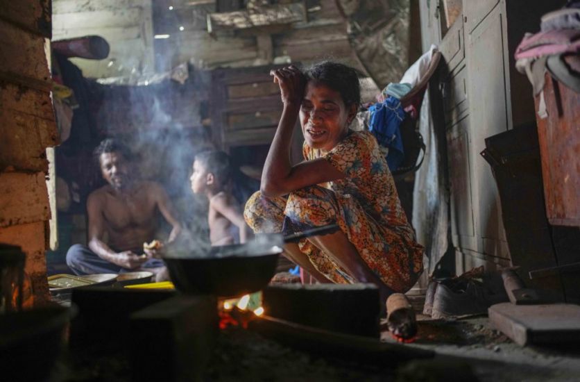 Amnesty: Creditors Should Provide Debt Relief To Sri Lanka