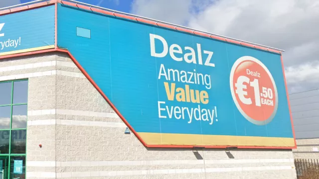 Planning Status Of Dealz Store Near Liffey Valley Must Be Reconsidered, Court Rules