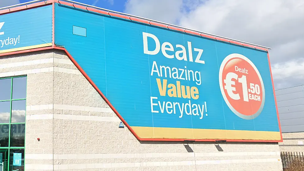 Planning Status Of Dealz Store Near Liffey Valley Must Be Reconsidered, Court Rules