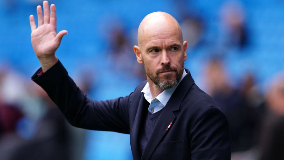 Erik Ten Hag Thanks Man City For Man Utd’s Derby Demolition Reality Check