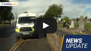 Video: Man Fatally Stabbed At Co Kerry Funeral; Boy B Withdraws Appeal