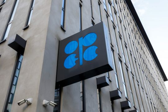 Opec+ Makes Big Oil Cut To Boost Prices