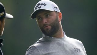 Jon Rahm Aims For Third Spanish Open Title To Emulate The Late Seve Ballesteros