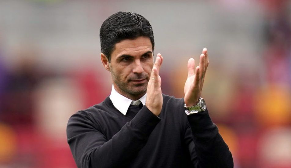 Mikel Arteta Suggests New Deals For Brightest Young Stars Are Being Lined Up