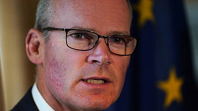 Uk ‘Seriously Engaging’ In Northern Ireland Protocol Talks, Says Coveney