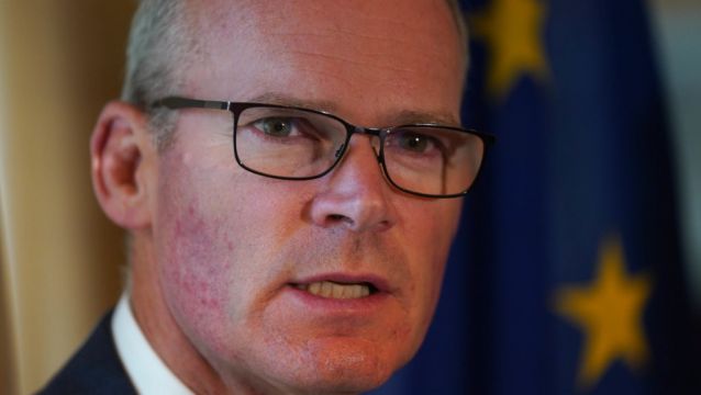 Uk ‘Seriously Engaging’ In Northern Ireland Protocol Talks, Says Coveney