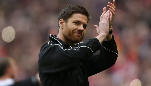 Xabi Alonso gets first senior managerial role as head coach of Bayer  Leverkusen