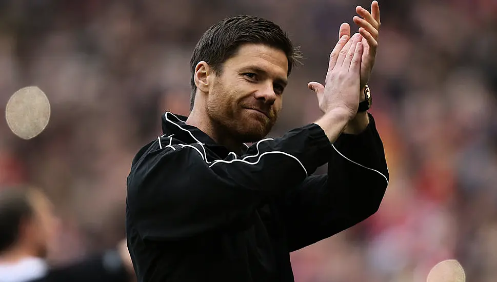 Xabi Alonso Gets First Senior Managerial Role As Head Coach Of Bayer Leverkusen