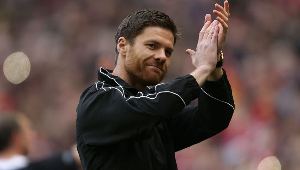 Xabi Alonso Gets First Senior Managerial Role As Head Coach Of Bayer Leverkusen