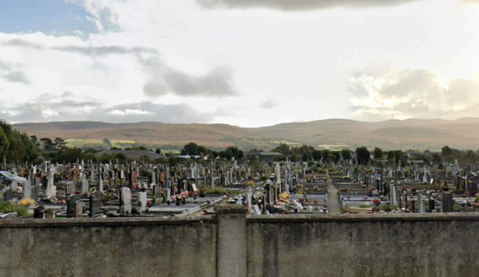 Kerry Funeral Killing: Man Arrested Over Fatal Assault In Tralee