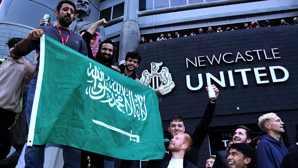 Star Signings And Sportswashing Claims – Newcastle’s Saudi Takeover One Year On