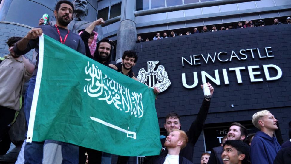 Star Signings And Sportswashing Claims – Newcastle’s Saudi Takeover One Year On