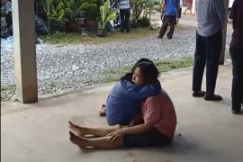 36 Dead, Mostly Children, In Gun Rampage At Thailand Daycare Centre